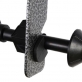 Falcon Eyes achtergrond support B-3W voor 3 rollen